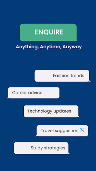 ChatGenius: Find Olympics 2024 Screenshot 2 - AppWisp.com ChatGenius: Find Olympics 2024 Screenshot 2 - AppWisp.com