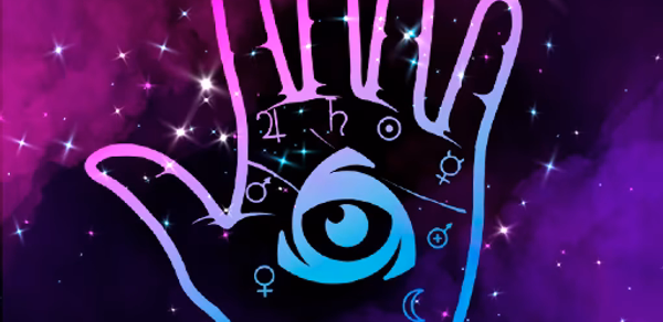 Black Magic Horoscope Header - AppWisp.com Black Magic Horoscope Header - AppWisp.com