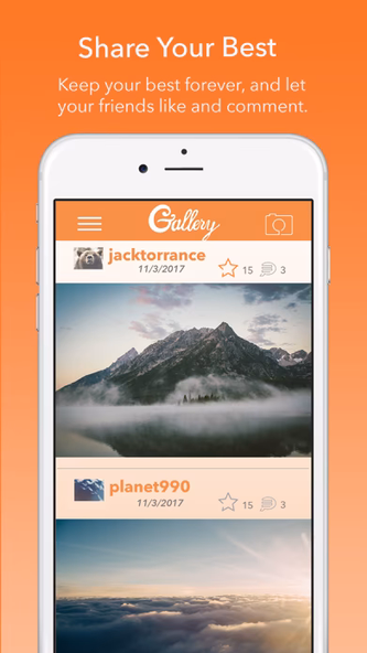 Parlé Screenshot 2 - AppWisp.com