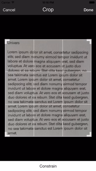 English OCR Screenshot 1 - AppWisp.com English OCR Screenshot 1 - AppWisp.com