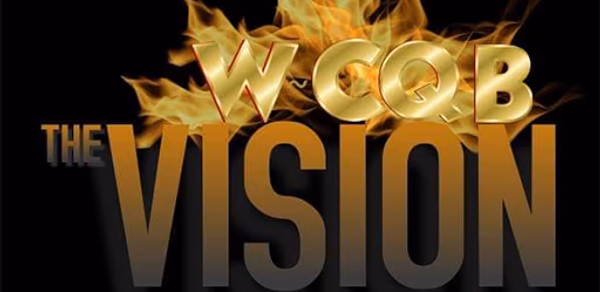 WCQB 99.9FM The Vision Header - AppWisp.com WCQB 99.9FM The Vision Header - AppWisp.com