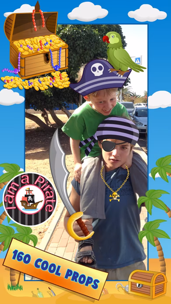 Cool Guy Photobooth Editor Screenshot 1 - AppWisp.com Cool Guy Photobooth Editor Screenshot 1 - AppWisp.com