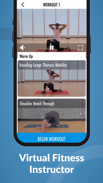 Boot Camp Workouts Screenshot 2 - AppWisp.com Boot Camp Workouts Screenshot 2 - AppWisp.com