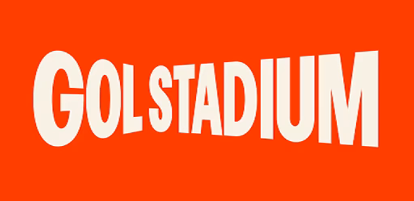 GolStadium Header - AppWisp.com GolStadium Header - AppWisp.com