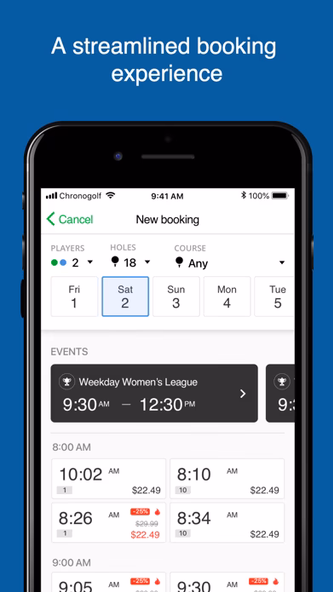 Fore Honor Golf & Event Center Screenshot 1 - AppWisp.com Fore Honor Golf & Event Center Screenshot 1 - AppWisp.com