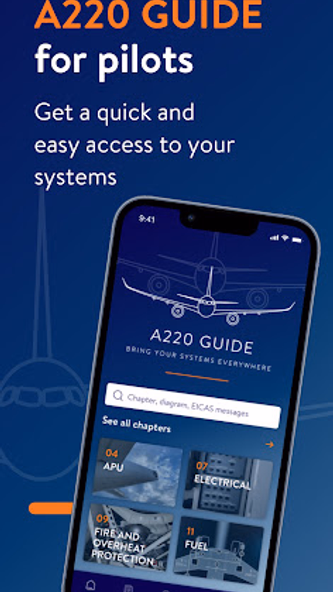 A220 Guide Screenshot 1 - AppWisp.com