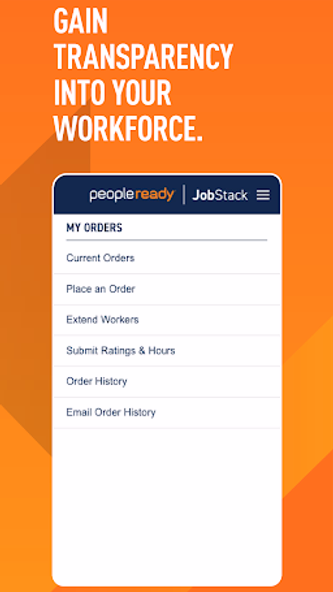 JobStack | Find Workers | Find Screenshot 3 - AppWisp.com JobStack | Find Workers | Find Screenshot 3 - AppWisp.com