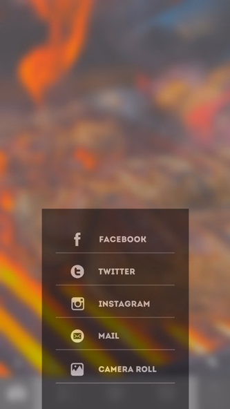 HD Food Camera Screenshot 4 - AppWisp.com HD Food Camera Screenshot 4 - AppWisp.com