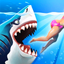 Hungry Shark World - AppWisp.com