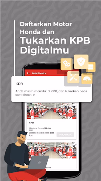 Motorku X Screenshot 4 - AppWisp.com Motorku X Screenshot 4 - AppWisp.com