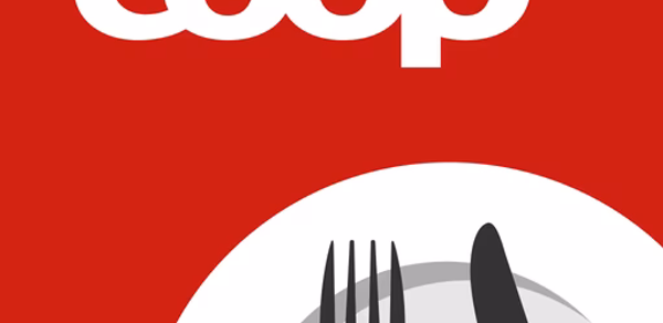 Coop – Scan & Pay, App offers Header - AppWisp.com Coop – Scan & Pay, App offers Header - AppWisp.com