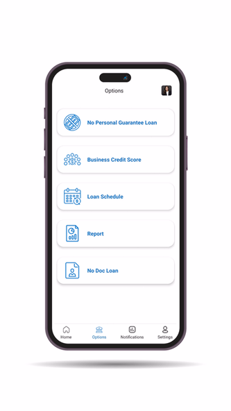 BiziFunds Screenshot 4 - AppWisp.com BiziFunds Screenshot 4 - AppWisp.com