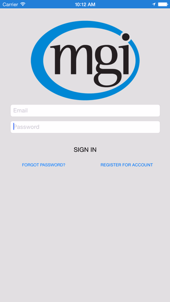 MGI Associates, PC Screenshot 1 - AppWisp.com MGI Associates, PC Screenshot 1 - AppWisp.com