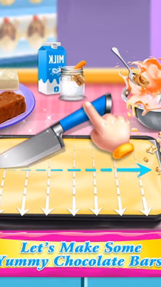 Sweet Candy Store! Food Maker Screenshot 1 - AppWisp.com Sweet Candy Store! Food Maker Screenshot 1 - AppWisp.com