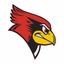 Illinois State Redbirds - AppWisp.com