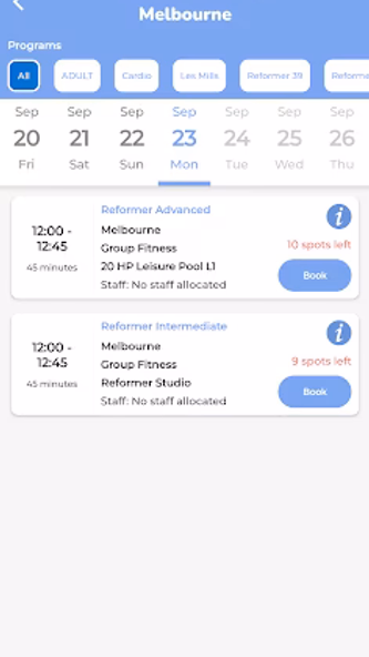 Active World Screenshot 3 - AppWisp.com Active World Screenshot 3 - AppWisp.com