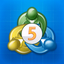 MetaTrader 5 — Forex, Stocks - AppWisp.com