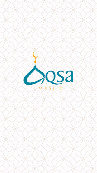 Aqsa Masjid Screenshot 1 - AppWisp.com Aqsa Masjid Screenshot 1 - AppWisp.com