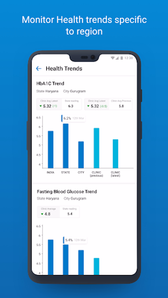 Tata 1mg For Doctors Screenshot 3 - AppWisp.com Tata 1mg For Doctors Screenshot 3 - AppWisp.com
