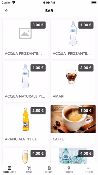ConGusto Screenshot 3 - AppWisp.com ConGusto Screenshot 3 - AppWisp.com