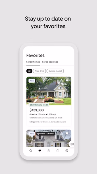Rocket: Unlock Home Ownership Screenshot 3 - AppWisp.com Rocket: Unlock Home Ownership Screenshot 3 - AppWisp.com