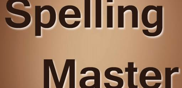 Spelling Master Game Header - AppWisp.com Spelling Master Game Header - AppWisp.com