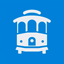 Miami Trolleys - AppWisp.com