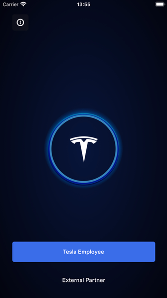 Tesla One Screenshot 4 - AppWisp.com Tesla One Screenshot 4 - AppWisp.com