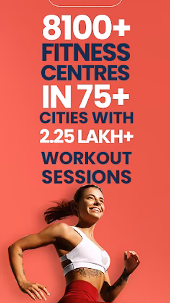 FITPASS - Gyms & Fitness Pass Screenshot 2 - AppWisp.com FITPASS - Gyms & Fitness Pass Screenshot 2 - AppWisp.com