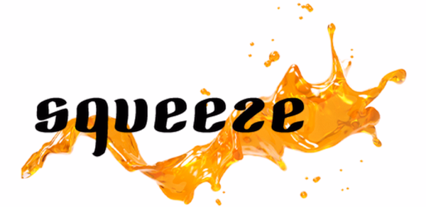 Squeeze Ordering Header - AppWisp.com Squeeze Ordering Header - AppWisp.com