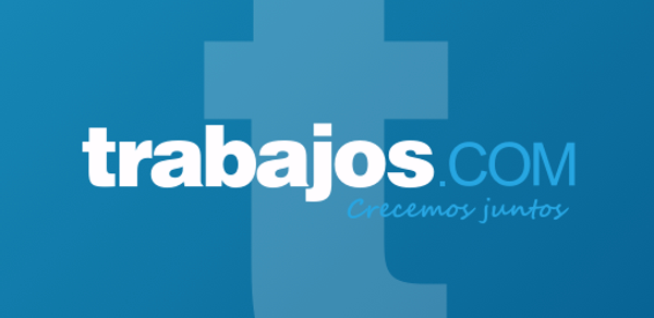 Trabajos.com - Ofertas de trab Header - AppWisp.com Trabajos.com - Ofertas de trab Header - AppWisp.com