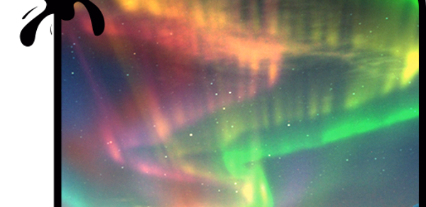 Aurora Live Wallpaper Theme Header - AppWisp.com Aurora Live Wallpaper Theme Header - AppWisp.com