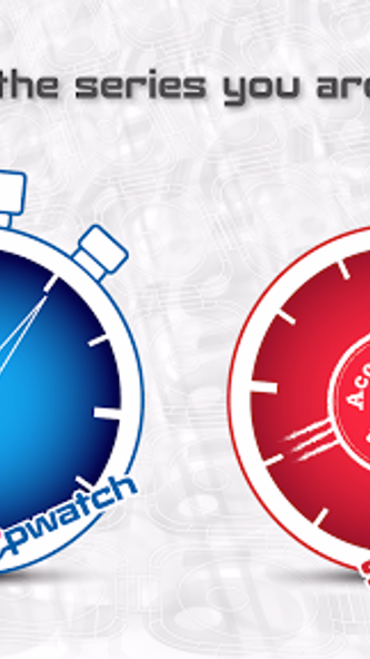 Stopwatch Screenshot 1 - AppWisp.com Stopwatch Screenshot 1 - AppWisp.com
