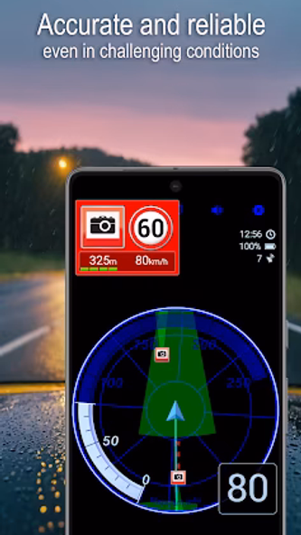 Mapcam info speed cam detector Screenshot 1 - AppWisp.com Mapcam info speed cam detector Screenshot 1 - AppWisp.com