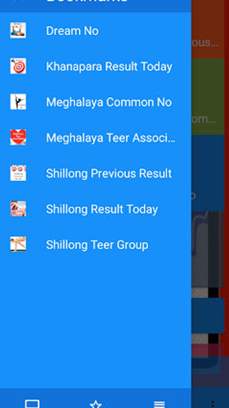 Shillong Teer Maaro Screenshot 2 - AppWisp.com Shillong Teer Maaro Screenshot 2 - AppWisp.com