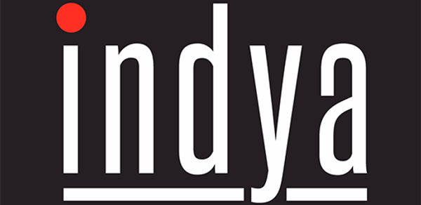 Indya- Indian Wear for Women's Header - AppWisp.com Indya- Indian Wear for Women's Header - AppWisp.com