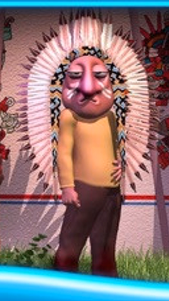 City of Fools Screenshot 4 - AppWisp.com City of Fools Screenshot 4 - AppWisp.com