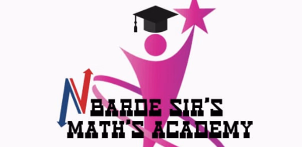 Barde Sir's Maths Academy Header - AppWisp.com Barde Sir's Maths Academy Header - AppWisp.com