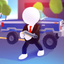 Rage Road - Car Shooting - AppWisp.com