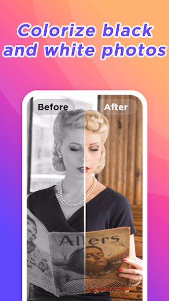 Photo AI Screenshot 2 - AppWisp.com Photo AI Screenshot 2 - AppWisp.com