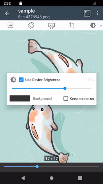 ComicScreen - PDF, ComicReader Screenshot 2 - AppWisp.com ComicScreen - PDF, ComicReader Screenshot 2 - AppWisp.com