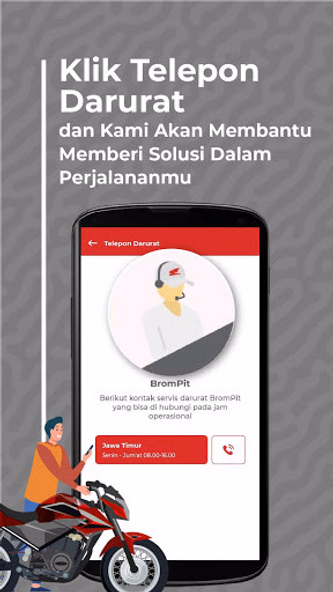 BromPit Screenshot 4 - AppWisp.com BromPit Screenshot 4 - AppWisp.com