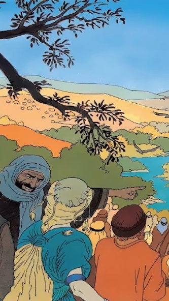 Français BD Jésus, Le Messie Screenshot 2 - AppWisp.com Français BD Jésus, Le Messie Screenshot 2 - AppWisp.com