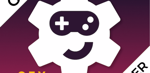GFX Tool - Game Booster Header - AppWisp.com GFX Tool - Game Booster Header - AppWisp.com