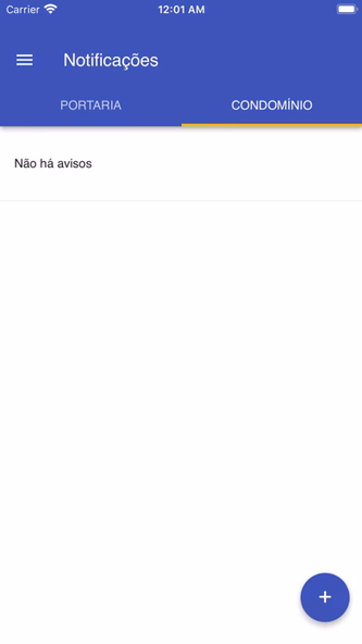 ABC Condomínios Premium Screenshot 2 - AppWisp.com ABC Condomínios Premium Screenshot 2 - AppWisp.com