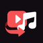 Media Converter - Video & MP3 - AppWisp.com