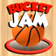 Bucket Jam : Basketball Shot - AppWisp.com