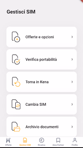 KeApp Screenshot 3 - AppWisp.com KeApp Screenshot 3 - AppWisp.com