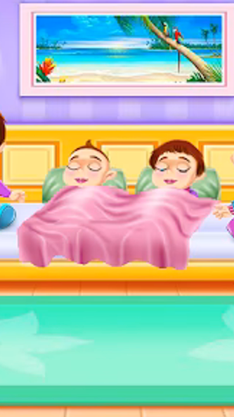 Crazy Mommy vs Daddy Caring Screenshot 3 - AppWisp.com Crazy Mommy vs Daddy Caring Screenshot 3 - AppWisp.com