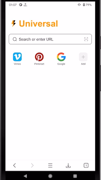 All Video Downloader Screenshot 1 - AppWisp.com All Video Downloader Screenshot 1 - AppWisp.com